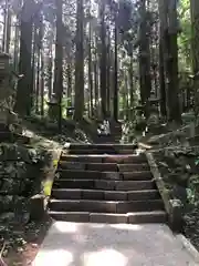 上色見熊野座神社(熊本県)