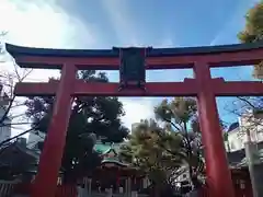 御霊神社(大阪府)