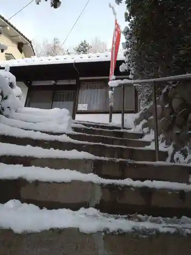 石内のお大師さん　金剛院(広島県)