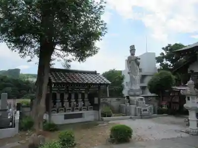 聚徳院(東京都)