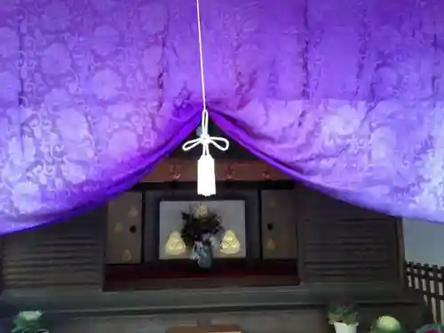 清荒神清澄寺のその他建物