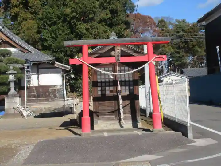 熊野神社(群馬県)