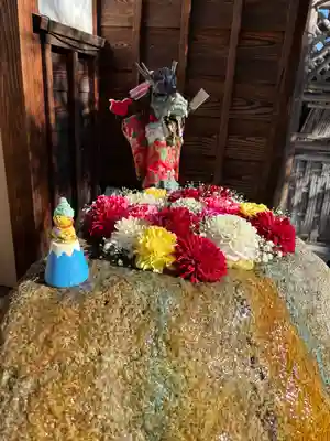 御井神社(岐阜県)