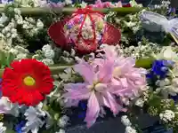 西宮八幡宮(山口県)