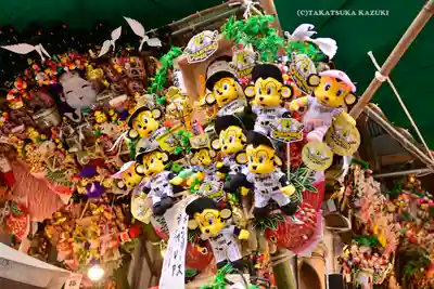 鷲神社(東京都)