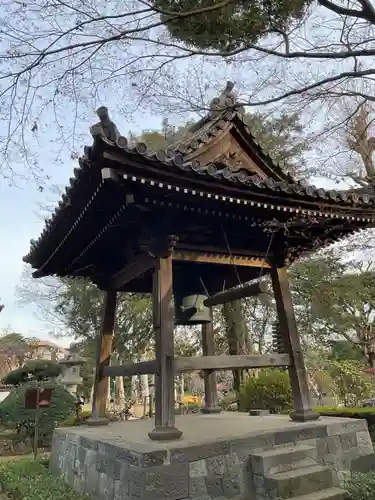 安養院(東京都)