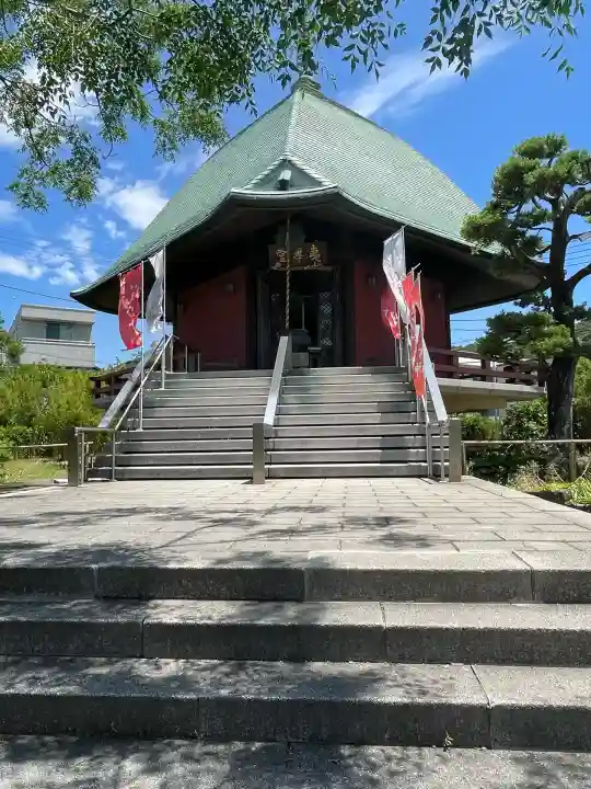 本覚寺(神奈川県)