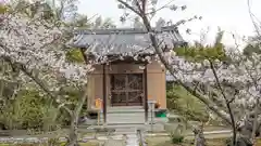 勧修寺(京都府)