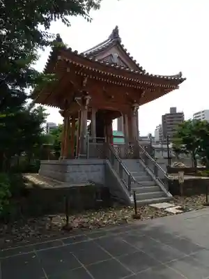 伝通院のその他建物