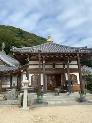 神咒寺(兵庫県)