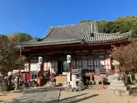 浄土寺(広島県)