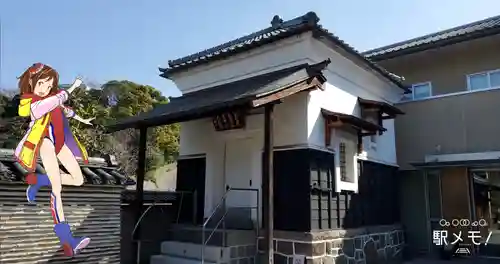 増上寺塔頭 妙定院のその他建物