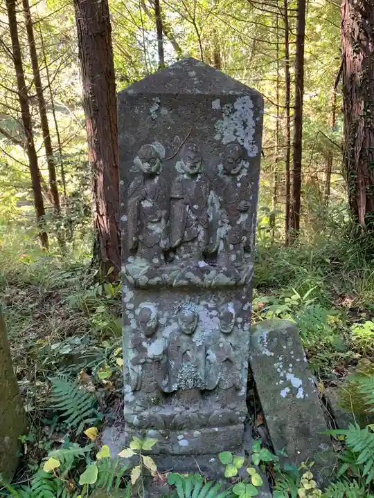 薬師如来(千葉県)