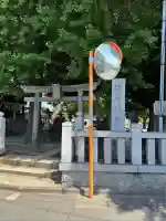 稲荷神社(東京都)