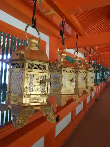 春日大社のその他建物