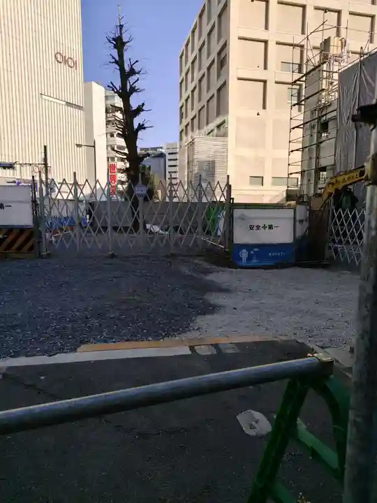 雷電稲荷神社(東京都)