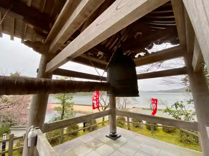 如意寺のその他建物