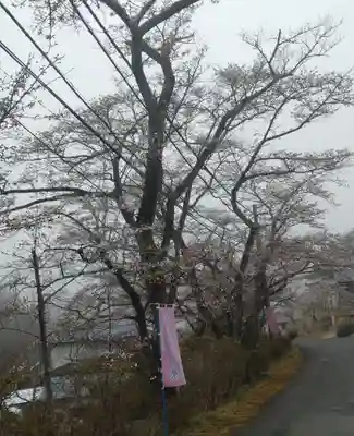 大國神社(宮城県)