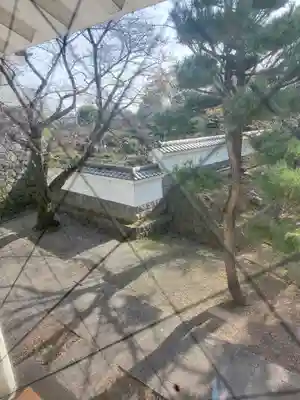 忍　諏訪神社・東照宮　のその他建物