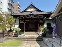 光明寺(東京都)