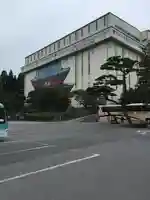 輪王寺のその他建物