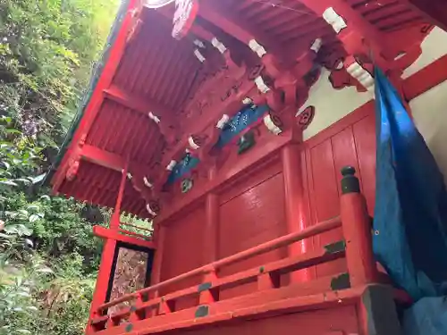 海南神社(神奈川県)