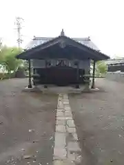 松本神社(長野県)