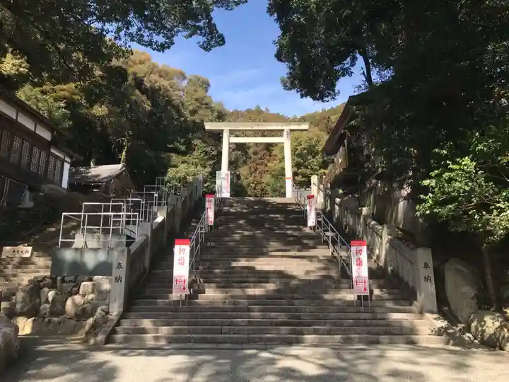 多度大社のその他建物