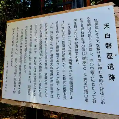 渭伊神社(静岡県)