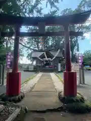 飯福神社(群馬県)