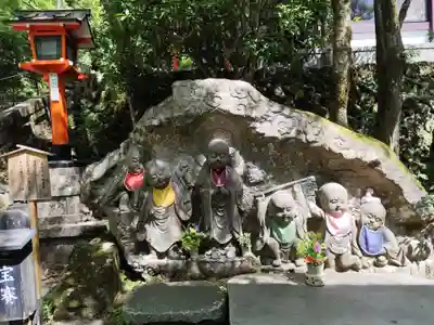 鞍馬寺(京都府)