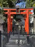 正一位稲荷大神神社(京都府)