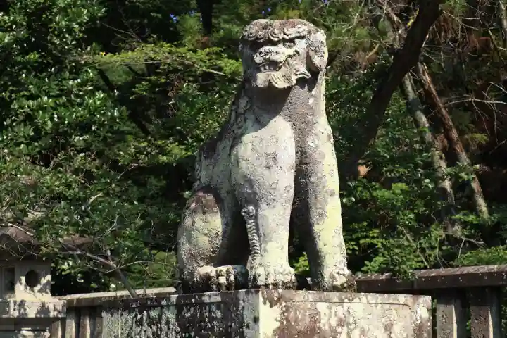 一之宮貫前神社(群馬県)