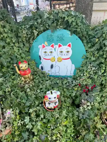 今戸神社(東京都)