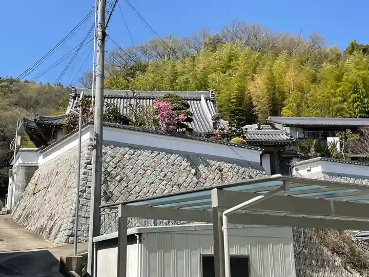 妙楽寺のその他建物