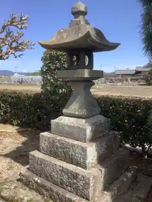 秋葉神社のその他建物