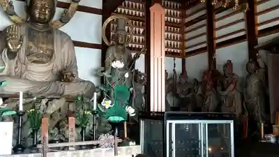 鶴林寺(兵庫県)