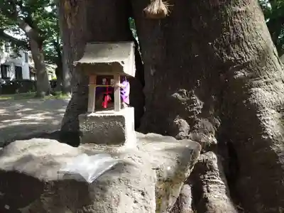 美和神社(長野県)