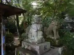 天都賀佐比古神社(徳島県)