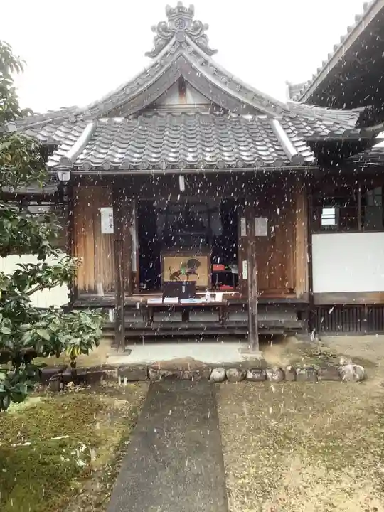 興禅寺のその他建物