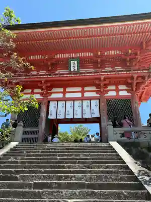 清水寺(京都府)
