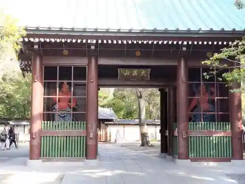 高徳院(神奈川県)