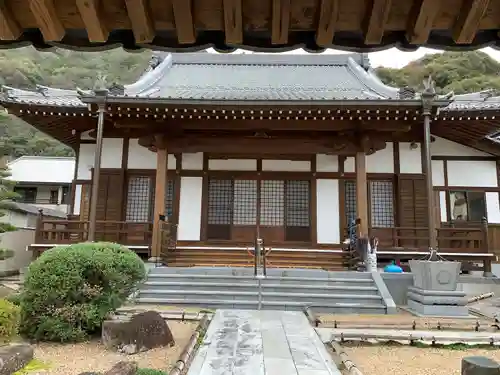 超勝寺(山口県)