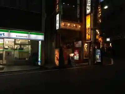 恵比寿神社のその他建物