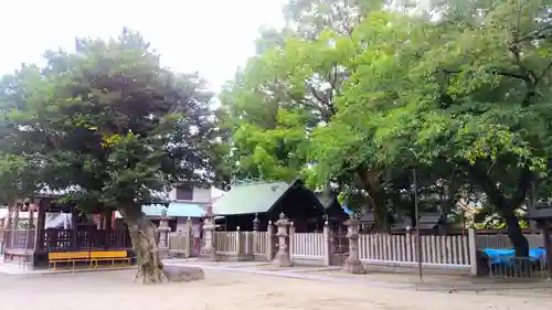 八坂神社のその他建物