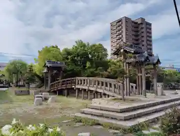 白龍稲荷(岡山県)