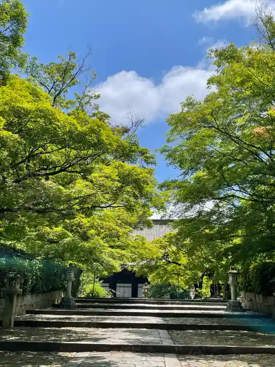 真正極楽寺(真如堂)(京都府)