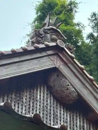 八幡宮(島根県)