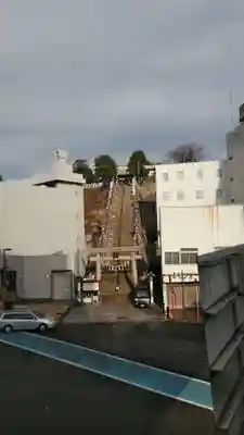 大歳神社のその他建物