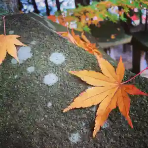 滑川神社 - 仕事と子どもの守り神のその他建物(2020年11月12日(木) 09時23分44秒投稿)